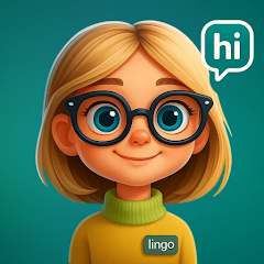 Hilingo Mascot